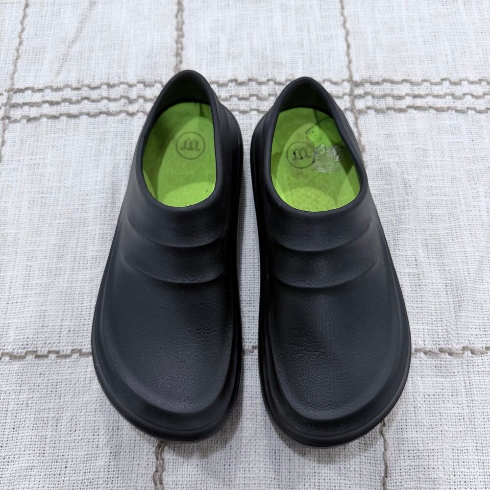 Armadillo Chef Shoes for size 40 slip Resistant, Lightweight & Waterproof - Picture 3 of 9